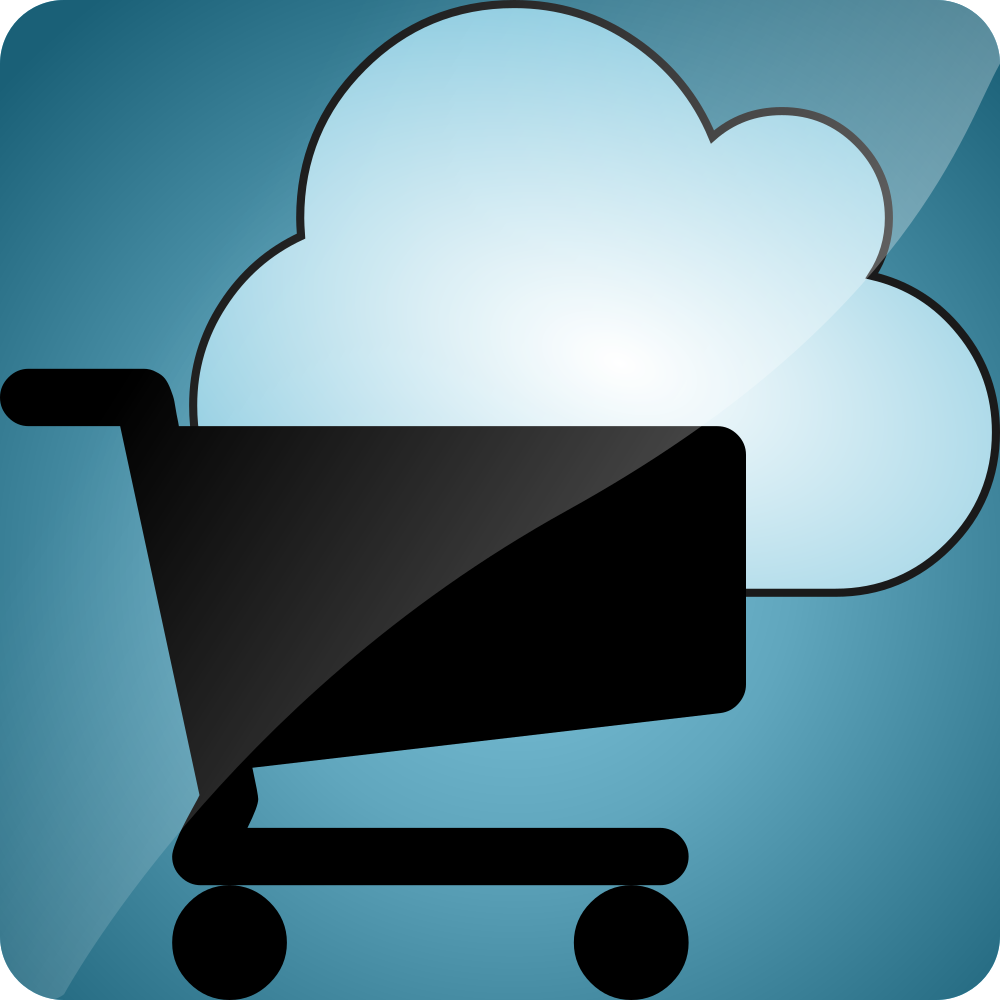 Logo Cloud-Kasse