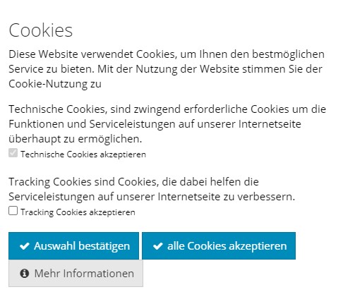 Cookies