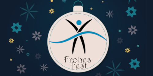 Frohe Weihnachten