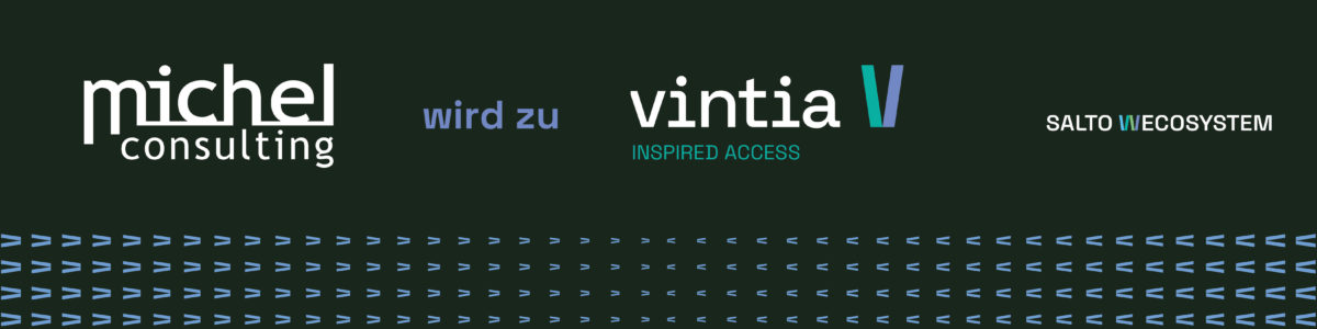 Michel Consulting wird Vintia