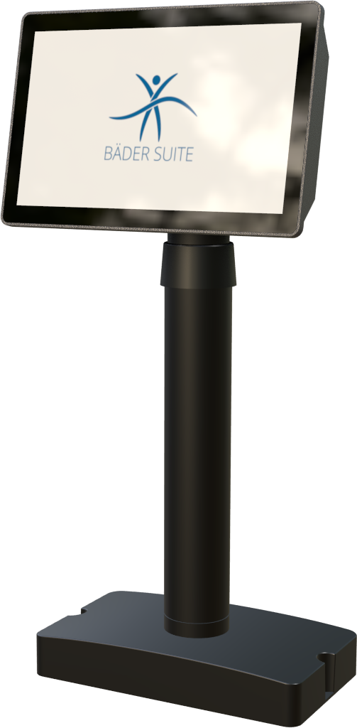 Kundendisplay